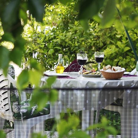 Apartments Lavel Trogir Zewnętrze zdjęcie