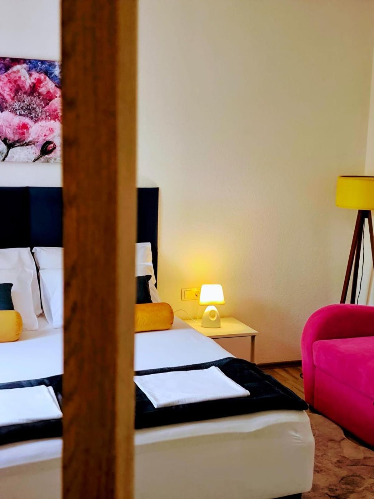 Apartments Lavel Trogir Zewnętrze zdjęcie