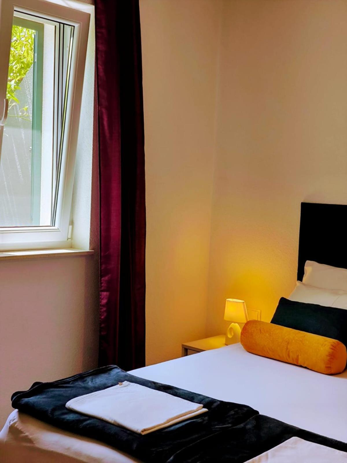 Apartments Lavel Trogir Zewnętrze zdjęcie
