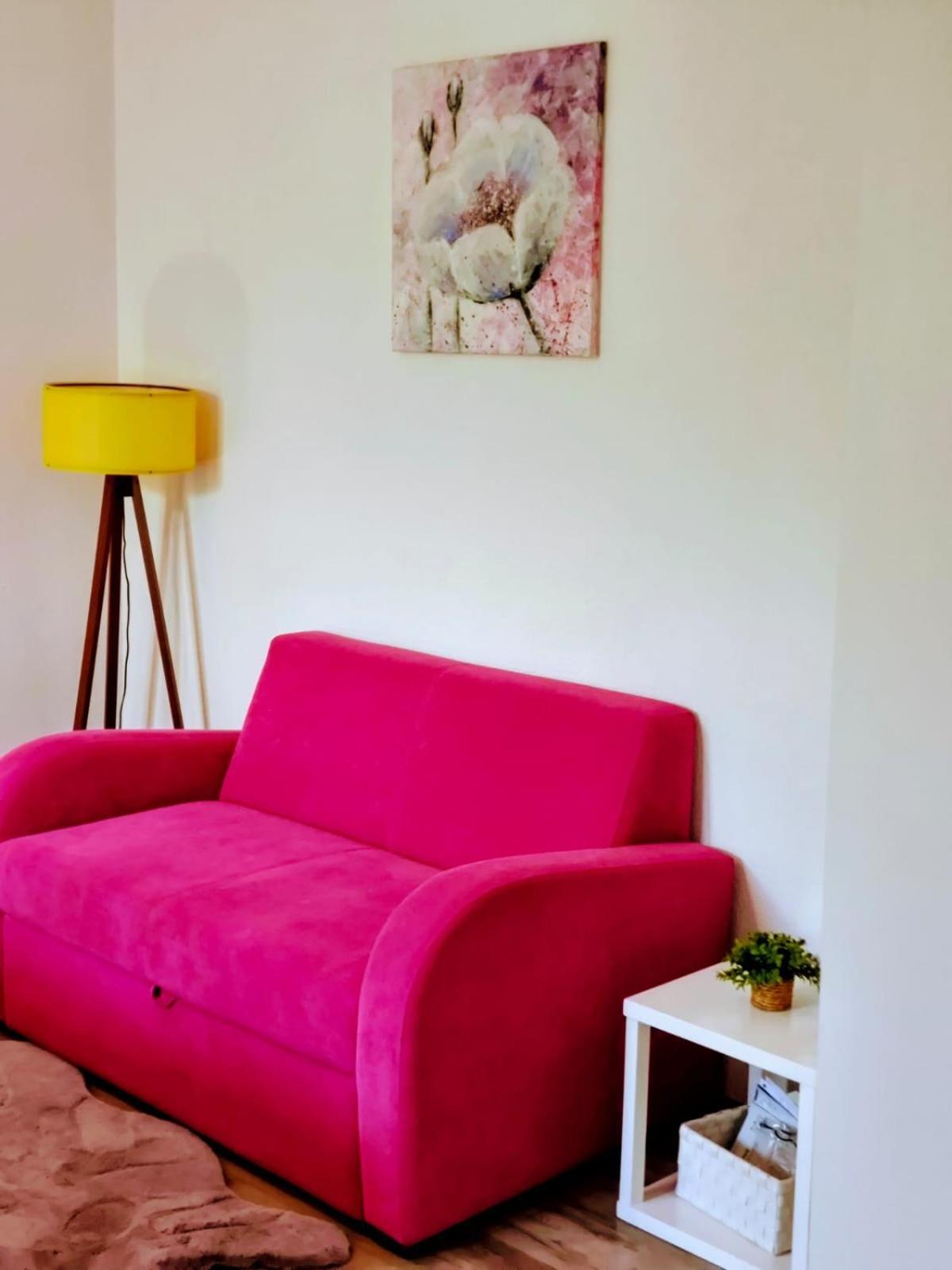 Apartments Lavel Trogir Zewnętrze zdjęcie
