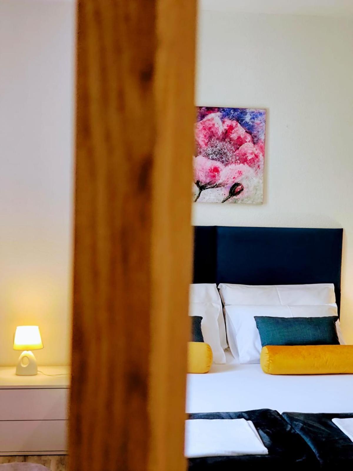 Apartments Lavel Trogir Zewnętrze zdjęcie