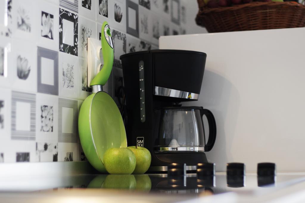 Apartments Lavel Trogir Zewnętrze zdjęcie