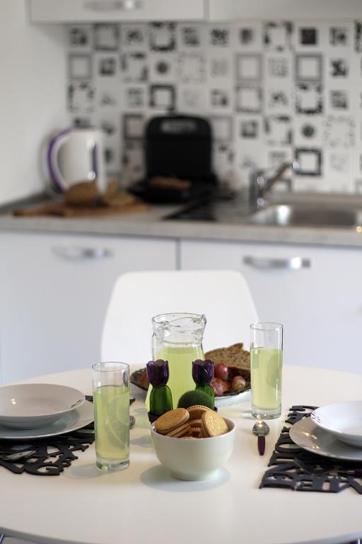 Apartments Lavel Trogir Zewnętrze zdjęcie
