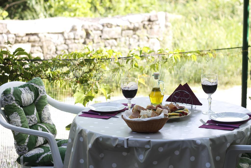 Apartments Lavel Trogir Zewnętrze zdjęcie