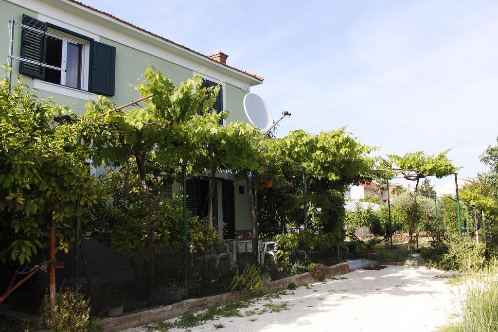 Apartments Lavel Trogir Zewnętrze zdjęcie
